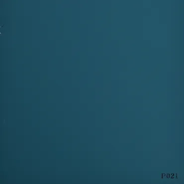 Стеновая панель ECO P021 Синий - 2800*1220*5 мм