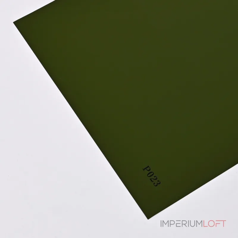 Стеновая панель ECO P023 однотонная — 280*122*5 мм Стеновая панель ECO P023 однотонная — 280*122*5 мм