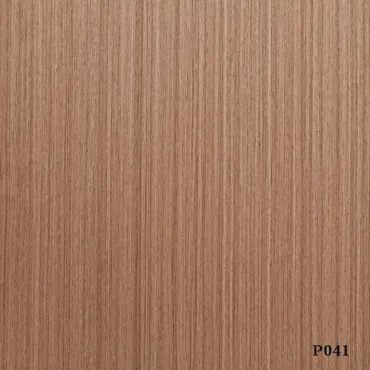 Стеновая панель ECO P041 Тёплый бук - 2800*1220*5 мм