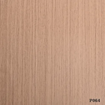 Стеновая панель ECO P064 Неокрашенный бук - 2800*1220*5 мм