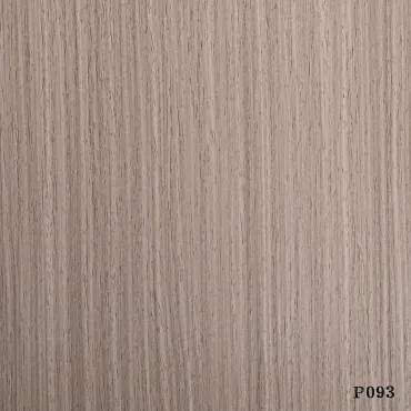Стеновая панель ECO P093 Ясень натуральный - 2800*1220*5 мм
