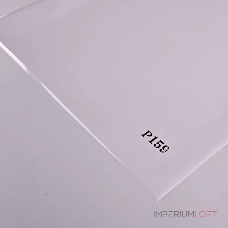 Стеновая панель ECO P159 под мрамор — 280*122*5 см