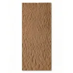 Гибкая керамическая панель KBS-P20261-Khaki Хаки  3000*1150*6