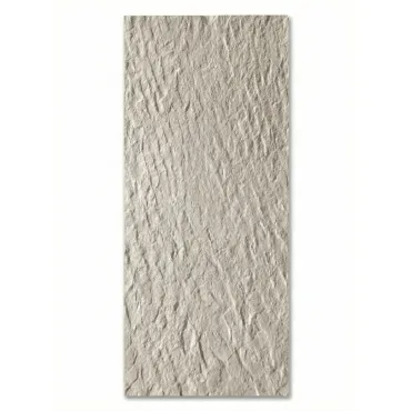 Гибкая керамическая панель KBS-P20261-OffWhite Молочный 3000-1150-6 мм