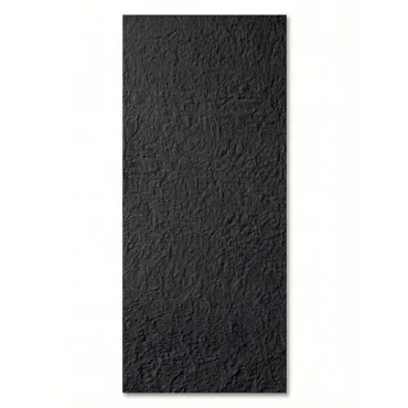 Гибкая керамическая панель KBS-P20263-Black Чёрный 2950-1120-4 мм