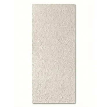 Гибкая керамическая панель KBS-P20263-OffWhite Молочный 2950-1120-4 мм