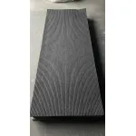 Гибкая керамическая панель KBS-P20264-Black Чёрный  3000*1200*6
