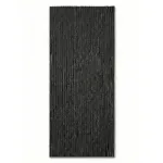 Гибкая керамическая панель KBS-P20264-Black Чёрный  3000*1200*6