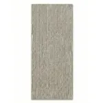Гибкая керамическая панель KBS-P20264-OffWhite Молочный  3000*1200*6