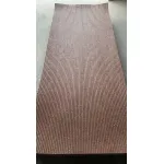 Гибкая керамическая панель KBS-P20264-Red Бордовый  3000*1200*6