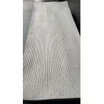 Гибкая керамическая панель KBS-P20264-White Белый  3000*1200*6