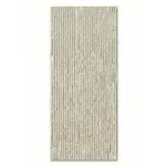 Гибкая керамическая панель KBS-P20264-White Белый  3000*1200*6
