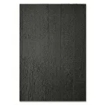 Гибкая керамическая панель KBS-P20265-Black Чёрный  2800*1180*3