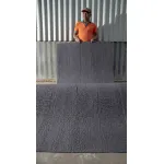 Гибкая керамическая панель KBS-P20265-DGray Графитовый  2800*1180*3