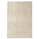 Гибкая керамическая панель KBS-P20265-OffWhite Молочный  2800*1180*3