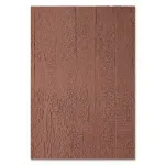 Гибкая керамическая панель KBS-P20265-Red Бордовый  2800*1180*3