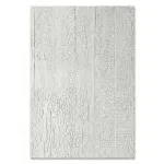 Гибкая керамическая панель KBS-P20265-White Белый  2800*1180*3