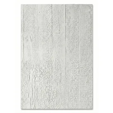 Гибкая керамическая панель KBS-P20265-White Белый 2800-1180-3 мм