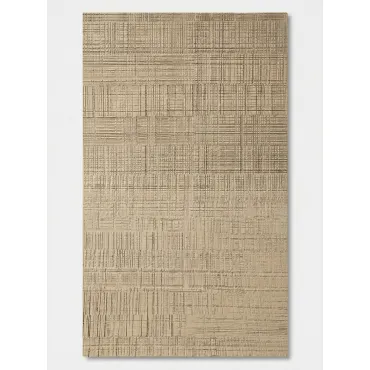 Гибкая керамическая панель KBS-P20267-Beige Бежевый 3050-1150-7 мм