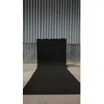 Гибкая керамическая панель KBS-P20267-Black Чёрный  3050*1150*7