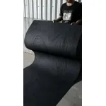 Гибкая керамическая панель KBS-P20268-Black Чёрный  2800*1200*3