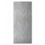 Гибкая керамическая панель KBS-P20268-LGray Серый  2800*1200*3
