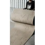 Гибкая керамическая панель KBS-P20268-OffWhite Молочный  2800*1200*3