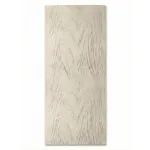 Гибкая керамическая панель KBS-P20268-OffWhite Молочный  2800*1200*3