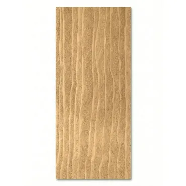 Гибкая керамическая панель KBS-P20272-Beige Бежевый 2700-950-3 мм Гибкая керамическая панель KBS-P20272-Beige Бежевый 2700-950-3 мм