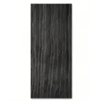 Гибкая керамическая панель KBS-P20272-Black Чёрный  3000*1200*3
