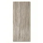 Гибкая керамическая панель KBS-P20272-OffWhite Молочный  3000*1200*3