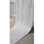 Гибкая керамическая панель KBS-P20272-White Белый  3000*1200*3