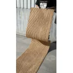 Гибкая керамическая панель KBS-P20273-Beige Бежевый  3200*1200*7
