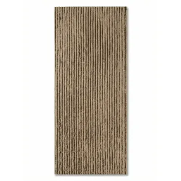 Гибкая керамическая панель KBS-P20273-Beige Бежевый 3200-1200-7 мм