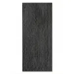 Гибкая керамическая панель KBS-P20273-DGray Графитовый  3200*1200*7