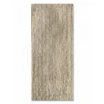 Гибкая керамическая панель KBS-P20273-OffWhite Молочный  3200*1200*7