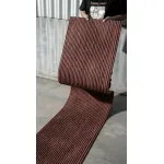 Гибкая керамическая панель KBS-P20273-Red Бордовый  3200*1200*7