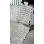 Гибкая керамическая панель KBS-P20273-White Белый  3200*1200*7