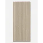 Гибкая керамическая панель KBS-P20274-Beige Бежевый  2700*1150*4