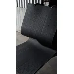 Гибкая керамическая панель KBS-P20274-Black Чёрный  2700*1150*4