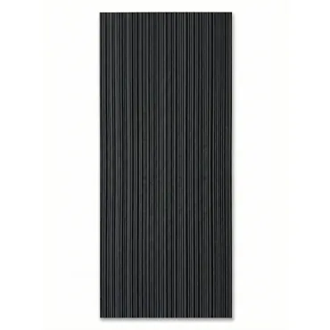 Гибкая керамическая панель KBS-P20274-Black Чёрный 2700-1150-4 мм