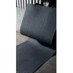 Гибкая керамическая панель KBS-P20274-DGray Графитовый  2700*1150*4