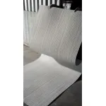 Гибкая керамическая панель KBS-P20274-OffWhite Молочный  2700*1150*4