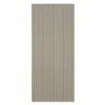 Гибкая керамическая панель KBS-P20274-OffWhite Молочный  2700*1150*4