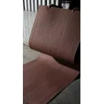 Гибкая керамическая панель KBS-P20274-Red Бордовый  2700*1150*4