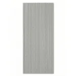 Гибкая керамическая панель KBS-P20274-White Белый  2700*1150*4