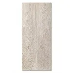 Гибкая керамическая панель KBS-P20296-OffWhite Молочный 3000*1200*5