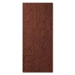 Гибкая керамическая панель KBS-P20296-Red Бордовый  3000*1200*5