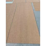 Гибкая керамическая панель KBS-P20297-Beige Бежевый  2700*1150*4