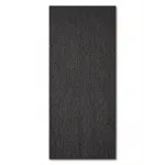 Гибкая керамическая панель KBS-P20297-Black Чёрный  2700*1150*4
